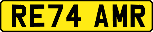 RE74AMR