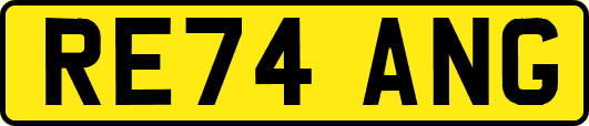 RE74ANG