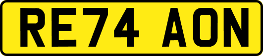 RE74AON