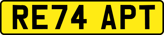 RE74APT