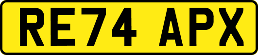 RE74APX