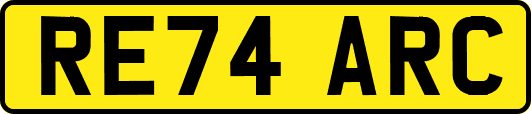 RE74ARC