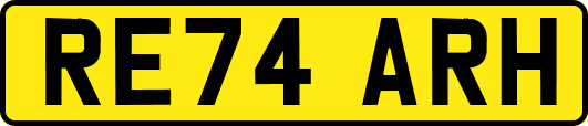 RE74ARH