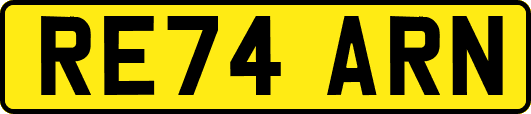 RE74ARN