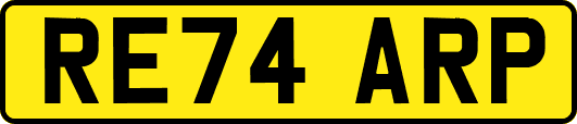 RE74ARP
