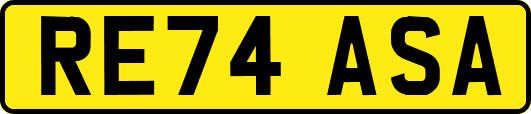RE74ASA