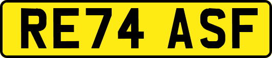 RE74ASF