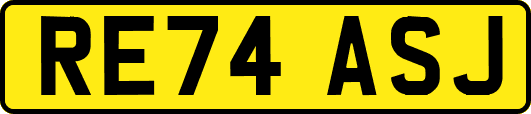 RE74ASJ