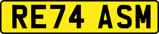RE74ASM