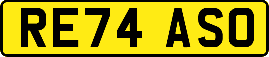 RE74ASO