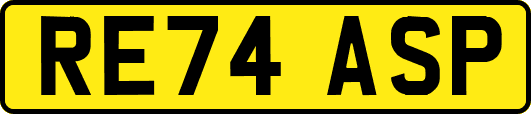 RE74ASP