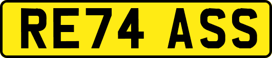 RE74ASS