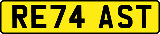 RE74AST