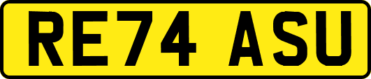 RE74ASU