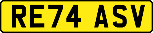RE74ASV