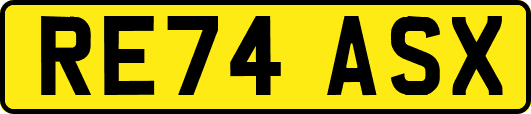 RE74ASX
