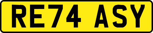 RE74ASY