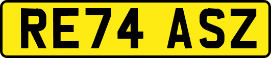 RE74ASZ