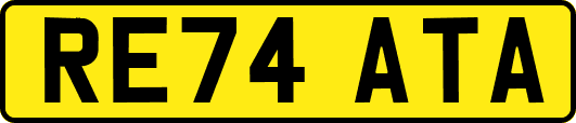 RE74ATA