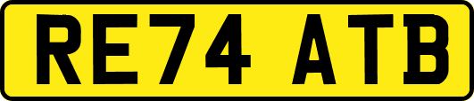RE74ATB