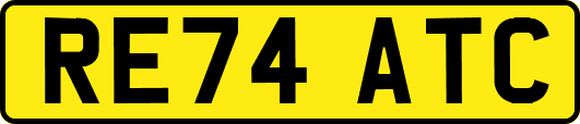 RE74ATC