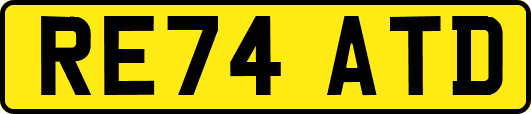 RE74ATD