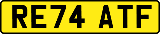 RE74ATF