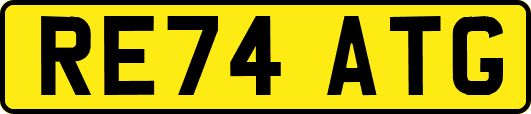RE74ATG