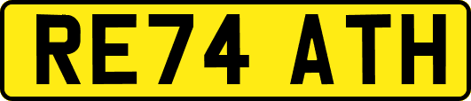 RE74ATH