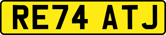 RE74ATJ
