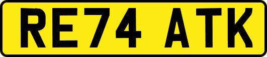 RE74ATK