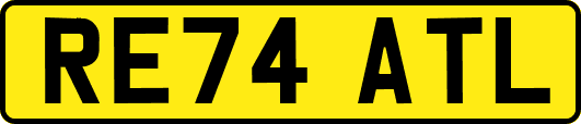 RE74ATL