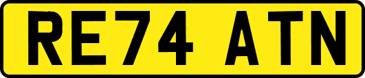 RE74ATN