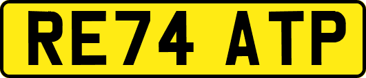 RE74ATP