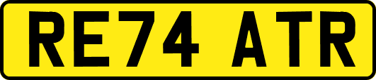 RE74ATR