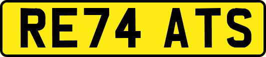 RE74ATS