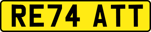 RE74ATT