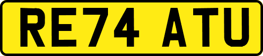 RE74ATU