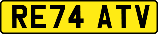 RE74ATV