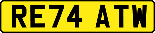 RE74ATW
