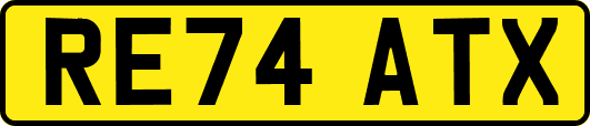 RE74ATX