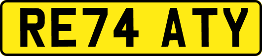 RE74ATY