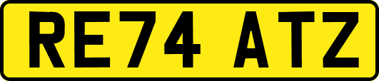 RE74ATZ