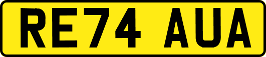 RE74AUA