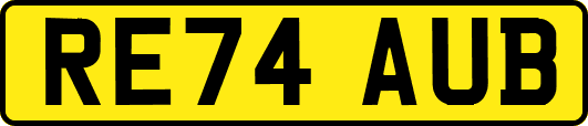RE74AUB