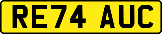 RE74AUC