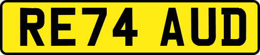 RE74AUD