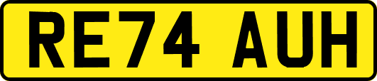 RE74AUH