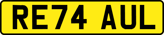 RE74AUL