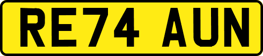 RE74AUN